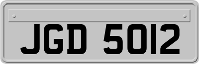 JGD5012
