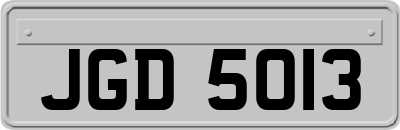 JGD5013