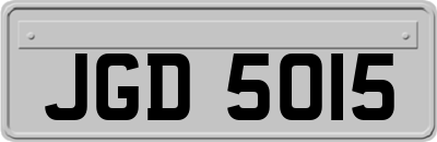JGD5015