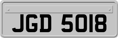 JGD5018