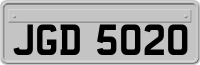 JGD5020