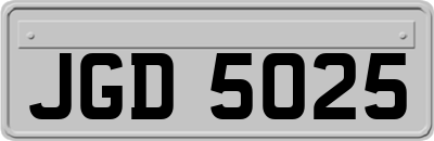 JGD5025