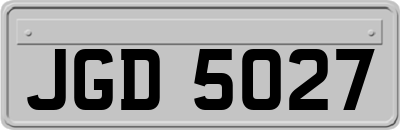 JGD5027