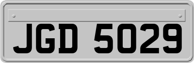 JGD5029