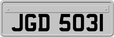 JGD5031