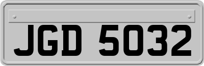 JGD5032