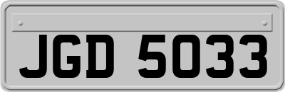 JGD5033