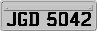 JGD5042