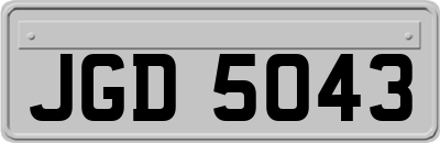 JGD5043