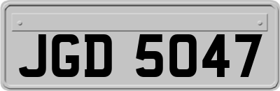 JGD5047