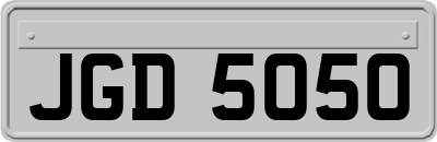 JGD5050
