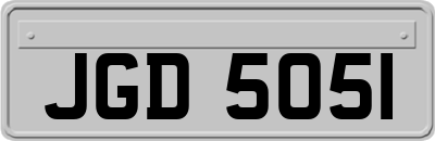 JGD5051