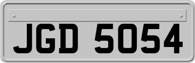 JGD5054