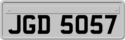 JGD5057
