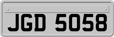 JGD5058