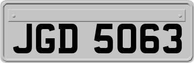 JGD5063