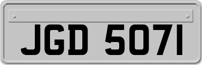 JGD5071