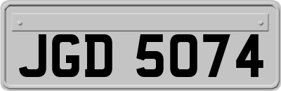 JGD5074