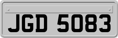 JGD5083