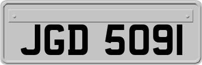 JGD5091