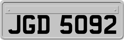 JGD5092