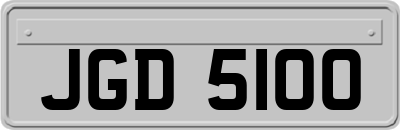 JGD5100