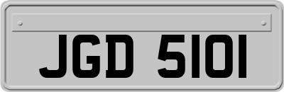 JGD5101