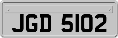 JGD5102