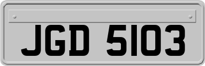JGD5103