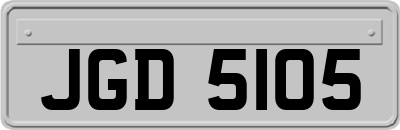 JGD5105