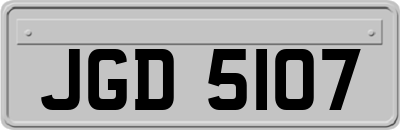 JGD5107