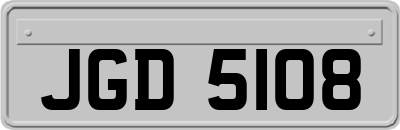 JGD5108