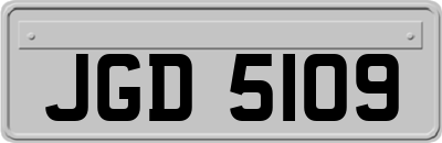 JGD5109