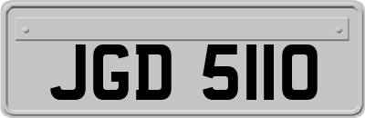 JGD5110