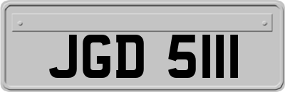 JGD5111
