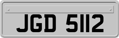 JGD5112