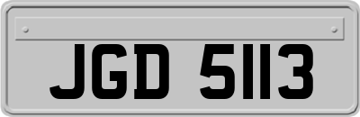 JGD5113