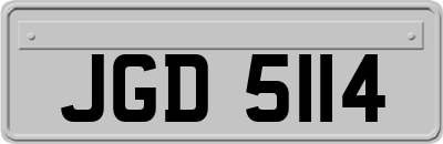 JGD5114