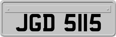 JGD5115