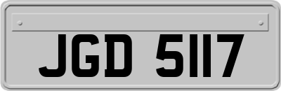 JGD5117
