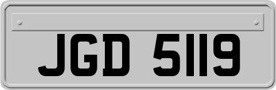 JGD5119