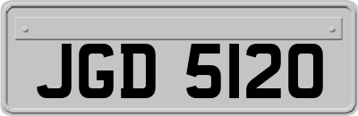 JGD5120