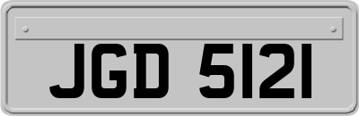 JGD5121