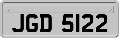 JGD5122