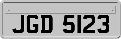 JGD5123
