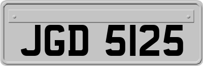 JGD5125