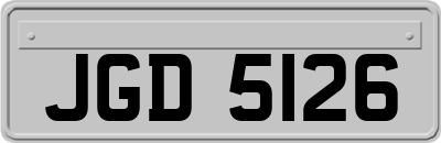 JGD5126