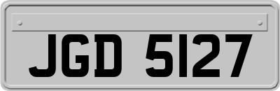 JGD5127