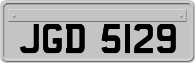JGD5129
