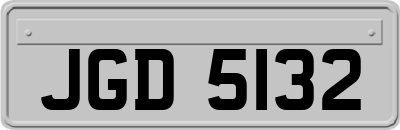 JGD5132